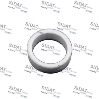 Bague d'étanchéité, injecteur FISPA
