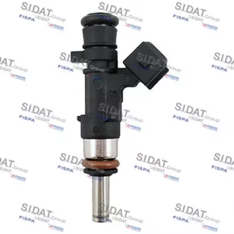 Injecteur FISPA 81.577