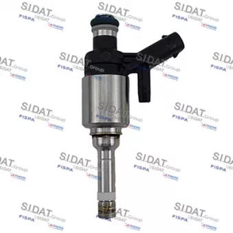 Injecteur FISPA 81.578