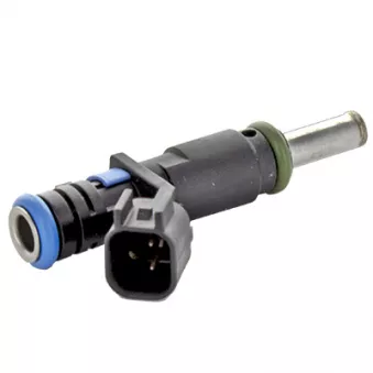 Injecteur FISPA 81.579