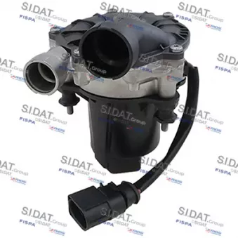 Pompe d'injection d'air secondaire FISPA 81.580