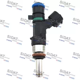Injecteur FISPA 81.581