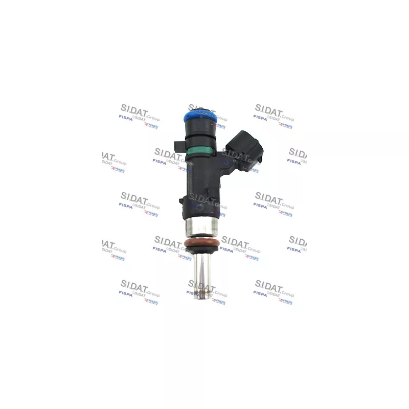 Injecteur FISPA 81.581