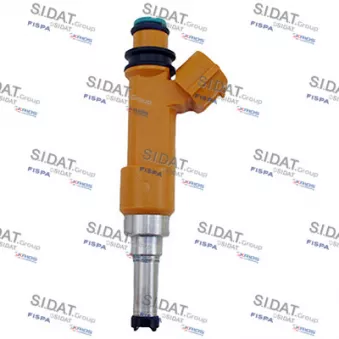 Injecteur FISPA 81.582