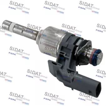 Injecteur FISPA 81.583