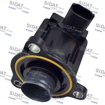 Valve d'air de circulation,compresseur FISPA 81.585