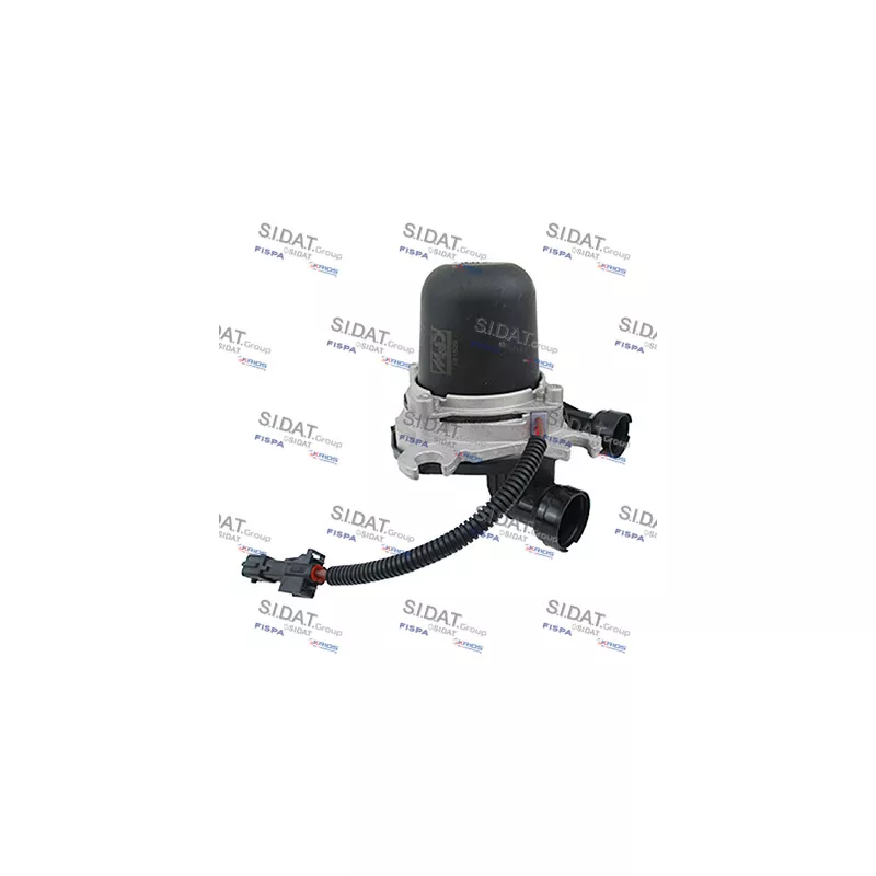 Pompe d'injection d'air secondaire FISPA 81.586