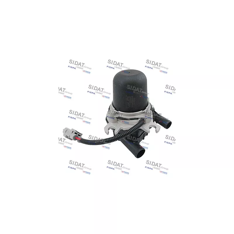 Pompe d'injection d'air secondaire FISPA 81.587