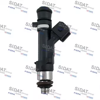 Injecteur FISPA 81.590