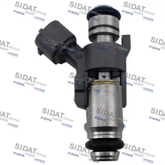 Injecteur FISPA 81.594