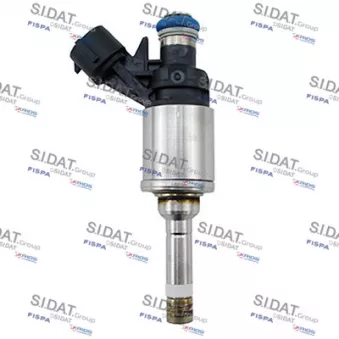 Injecteur FISPA 81.595