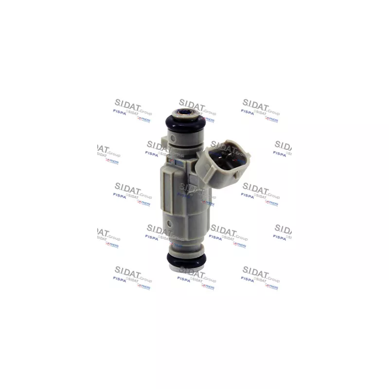 Injecteur FISPA 81.596A2