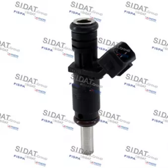 Injecteur FISPA 81.597