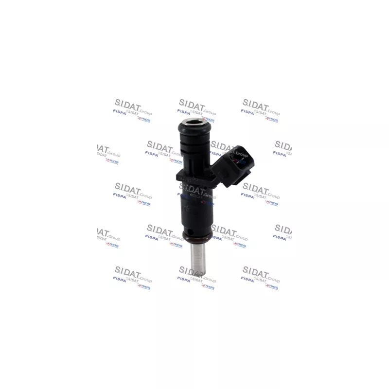 Injecteur FISPA 81.597