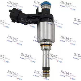 Injecteur FISPA 81.599