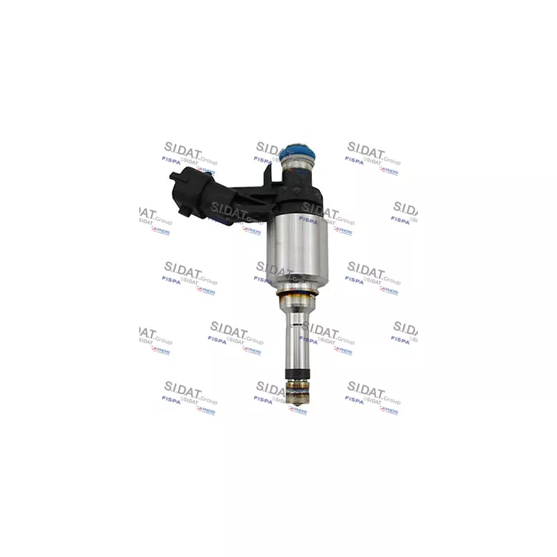 Injecteur FISPA 81.599