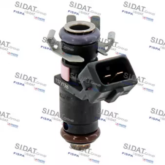 Injecteur FISPA 81.602