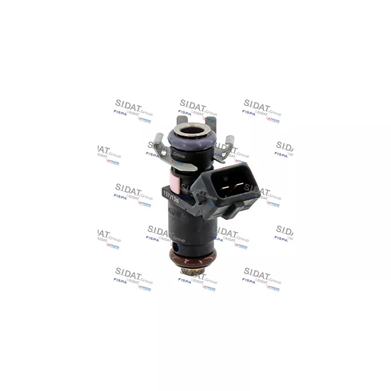 Injecteur FISPA 81.602