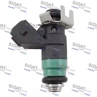 Injecteur FISPA 81.603