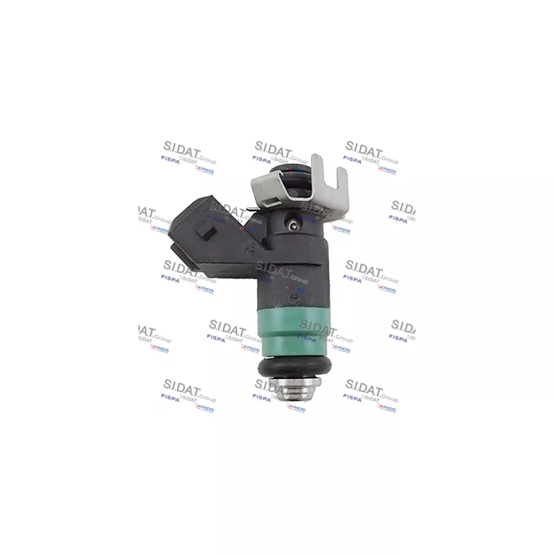 Injecteur FISPA 81.603