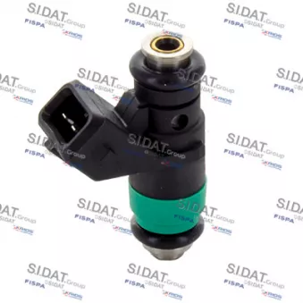 Injecteur FISPA 81.603A2