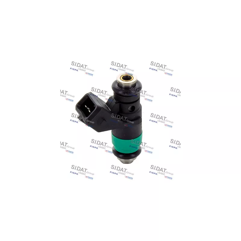 Injecteur FISPA 81.603A2
