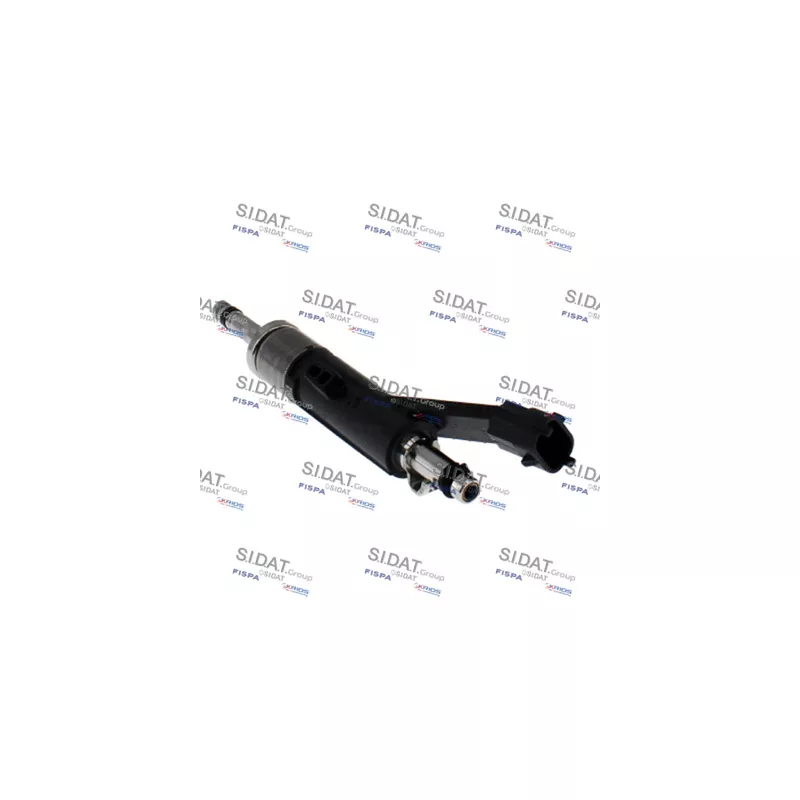 Injecteur FISPA 81.604
