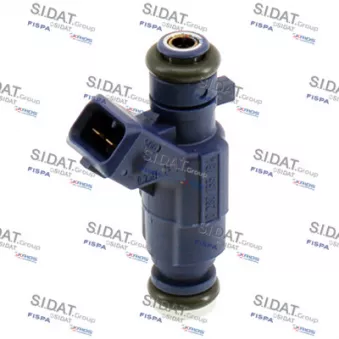 Injecteur FISPA 81.631