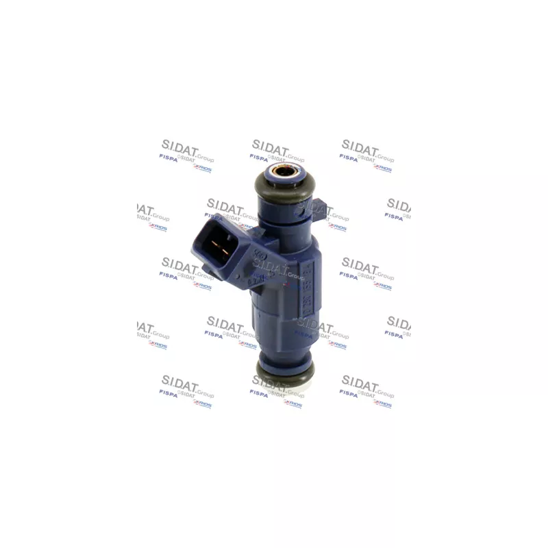 Injecteur FISPA 81.631