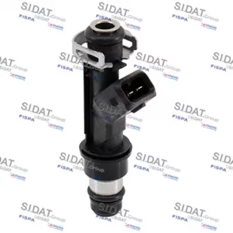 Injecteur FISPA 81.634