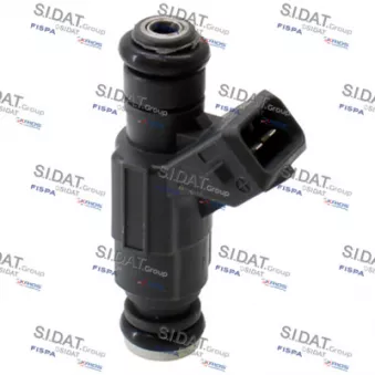 Injecteur FISPA 81.643A2