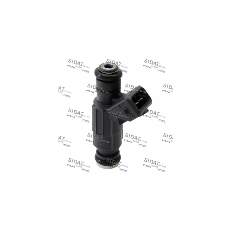 Injecteur FISPA 81.643A2