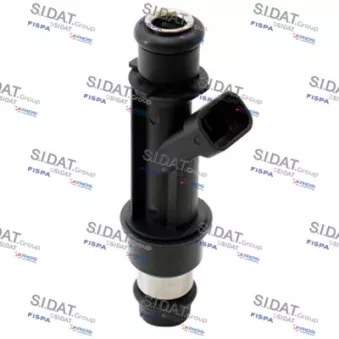 Injecteur FISPA 81.644A2