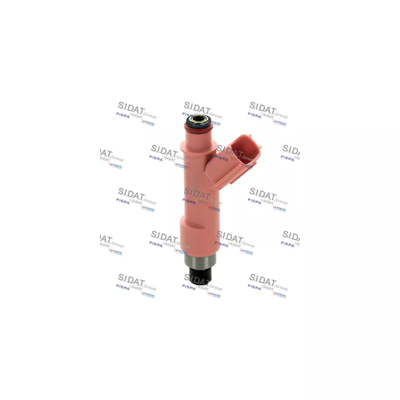 Injecteur FISPA 81.646