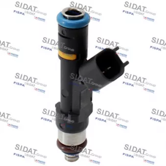 Injecteur FISPA 81.666A2
