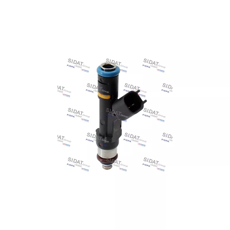 Injecteur FISPA 81.666A2