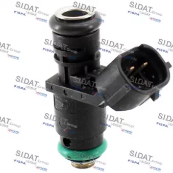 Injecteur FISPA 81.668