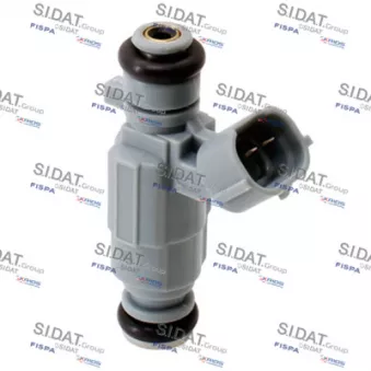 Injecteur FISPA