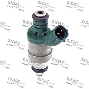 Injecteur FISPA 81.670A2