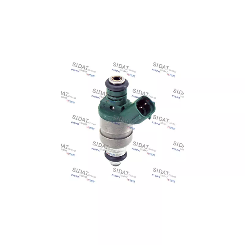 Injecteur FISPA 81.670A2