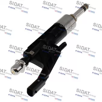 Injecteur FISPA 81.676
