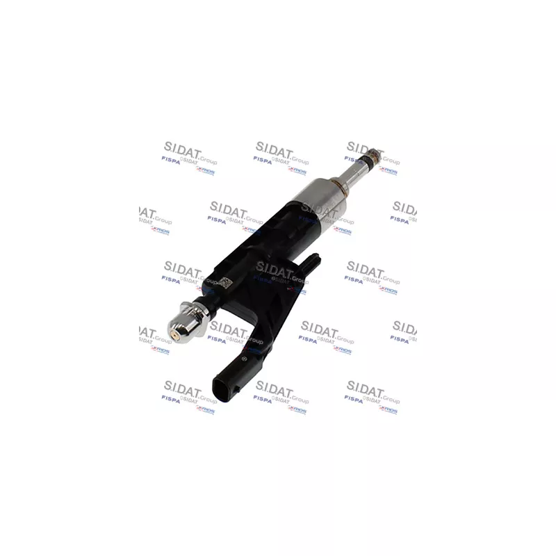 Injecteur FISPA 81.676