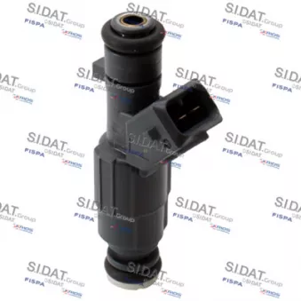 Injecteur FISPA