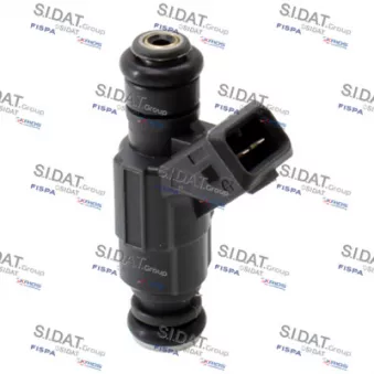 Injecteur FISPA