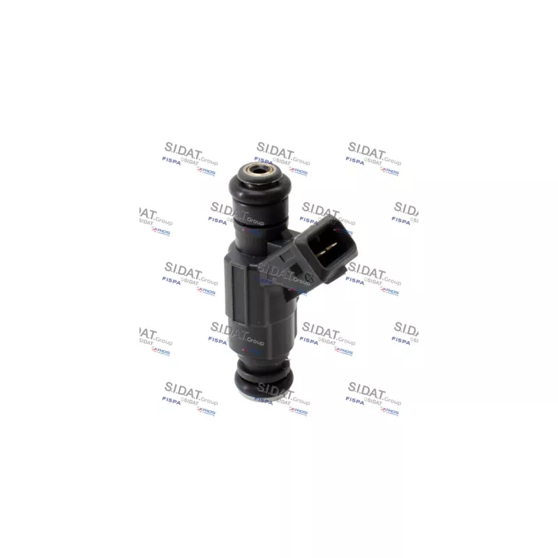 Injecteur FISPA 81.680A2