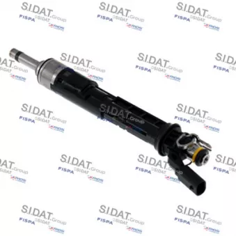 Injecteur FISPA 81.688