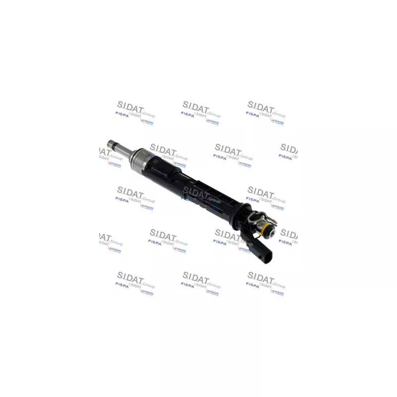Injecteur FISPA 81.688
