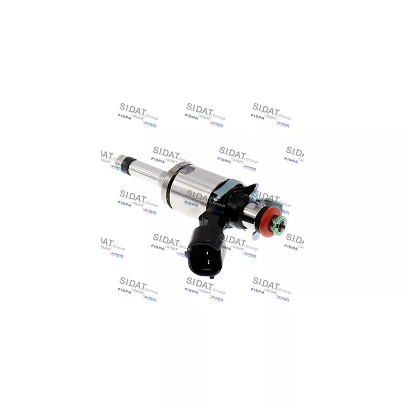 Injecteur FISPA 81.689