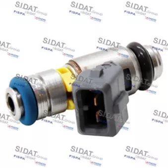 Injecteur FISPA