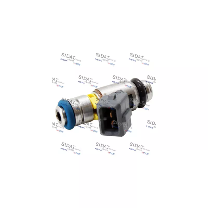 Injecteur FISPA 81.690